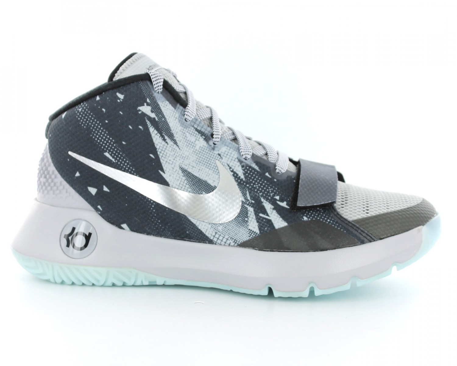 Nike kd on sale 3 gris