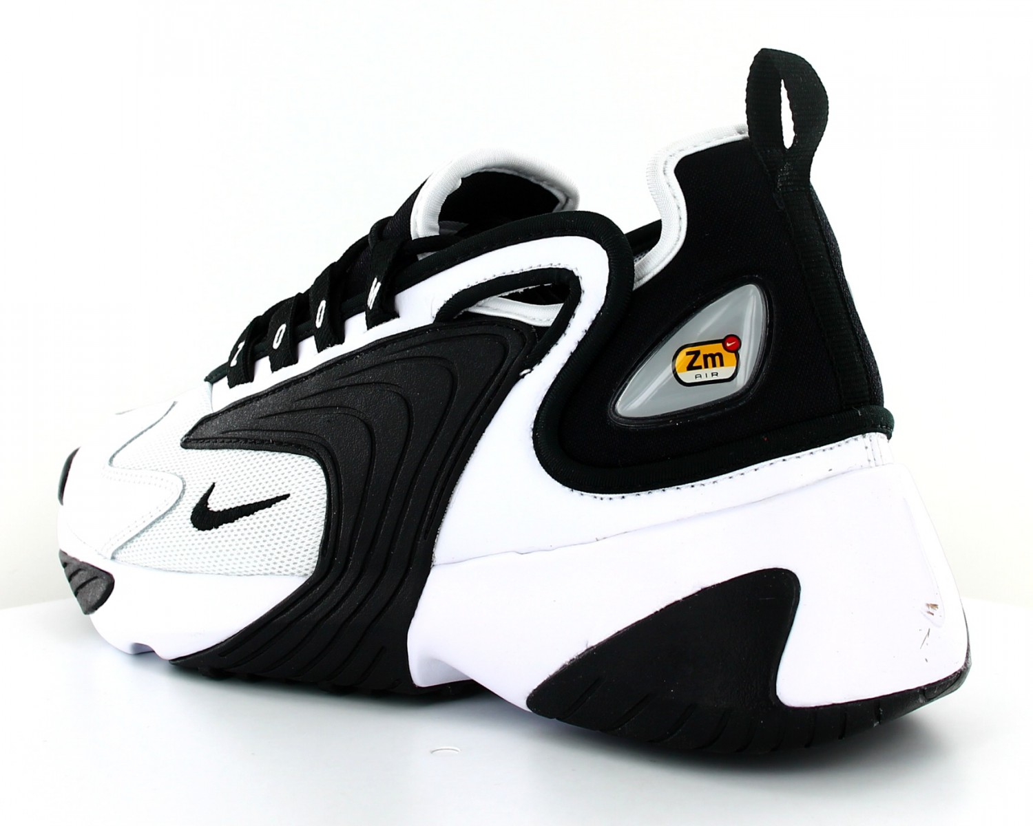 Nike Blanc noir AO0269-101