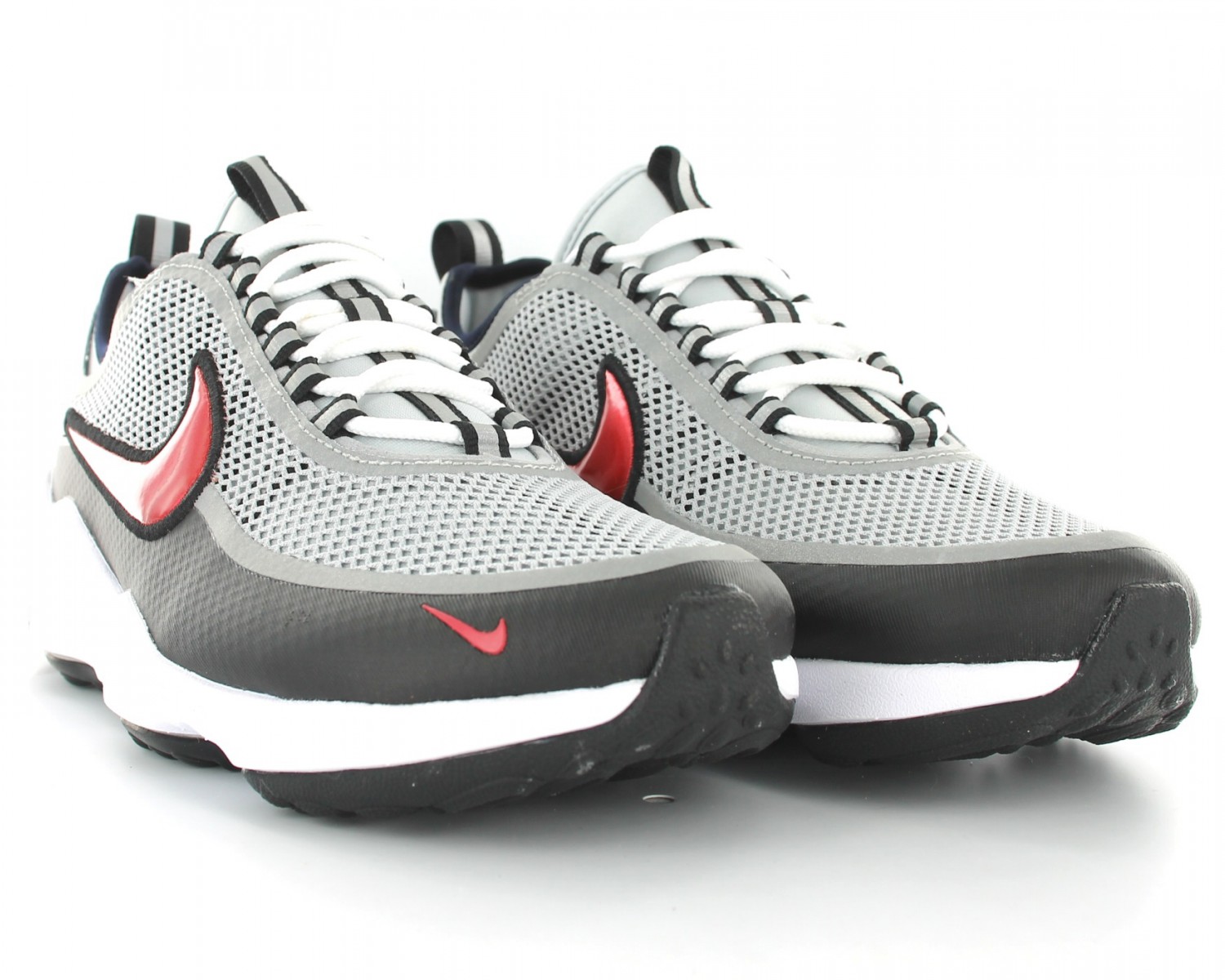 Nike air zoom outlet spiridon ultra noir