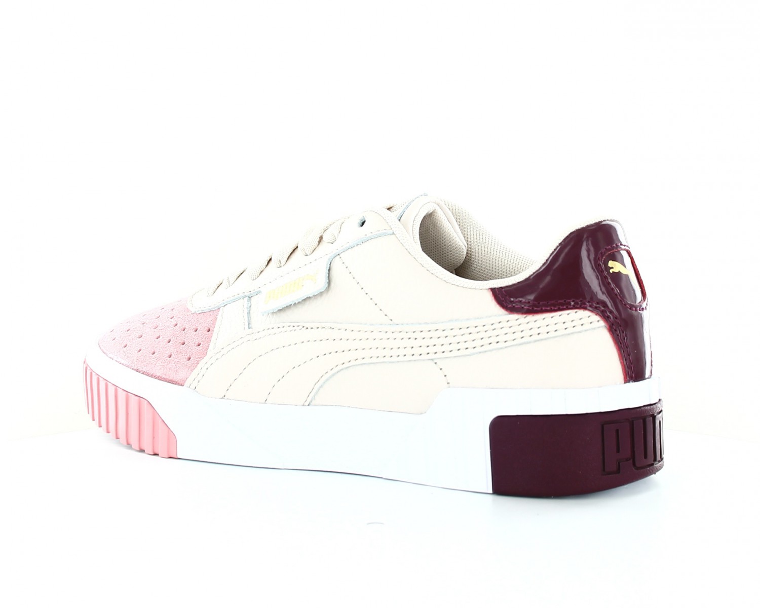 puma cali remix femme