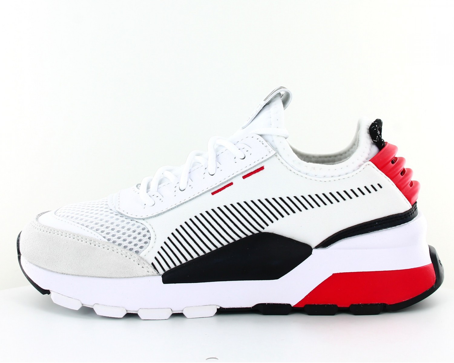 puma rs 0 homme blanche