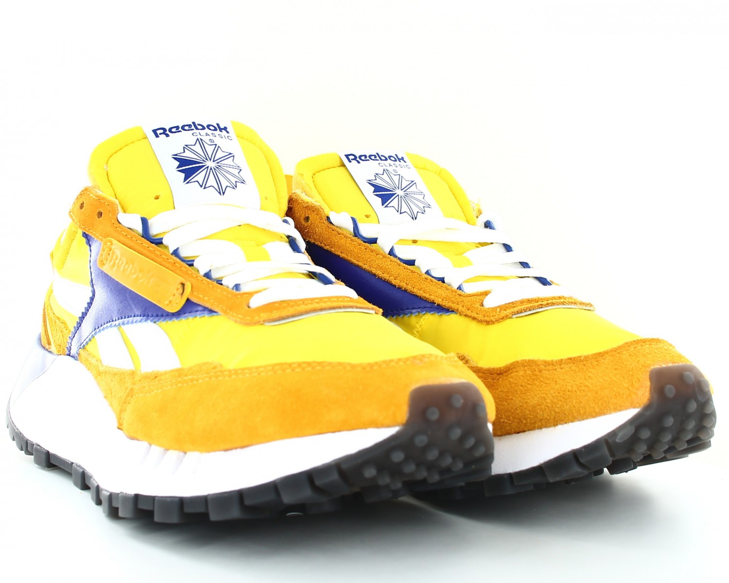 Reebok gl cheap 3000 enfant jaune