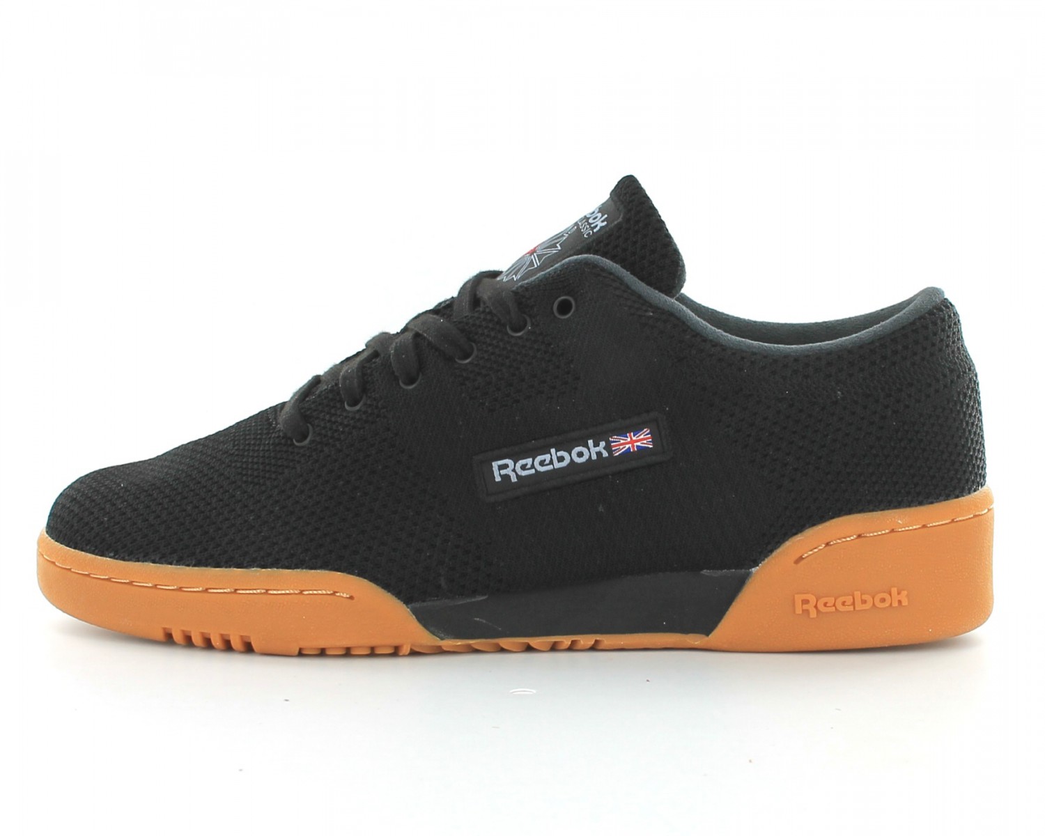 reebok workout og ultraknit