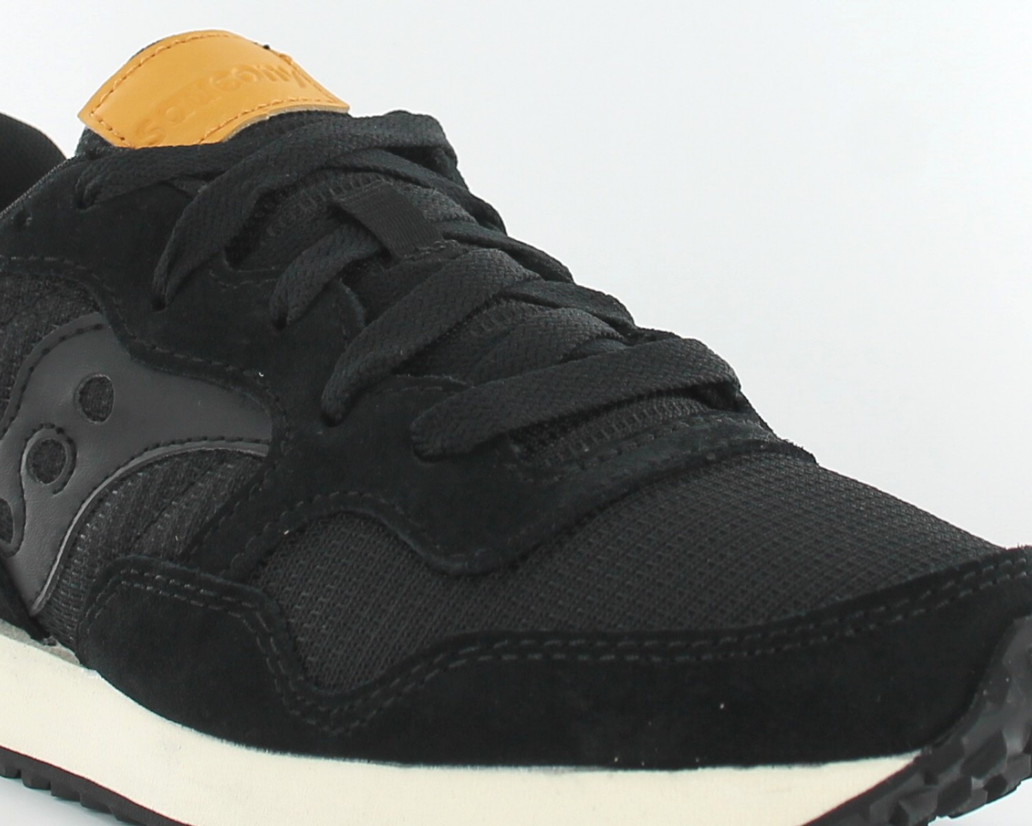 Saucony sale dxn black