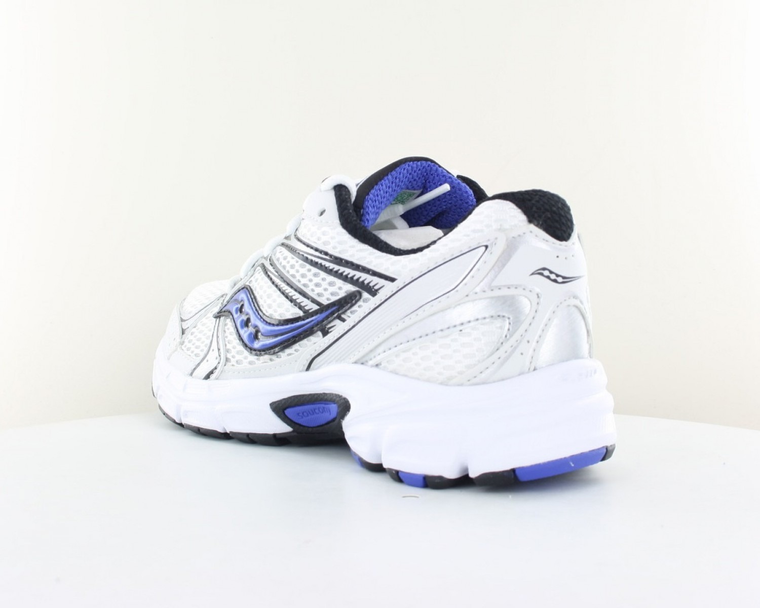 Soldes saucony ride 8 homme online