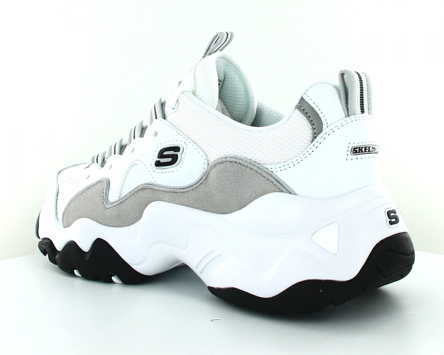 Skechers d'lites 3 femme on sale paris