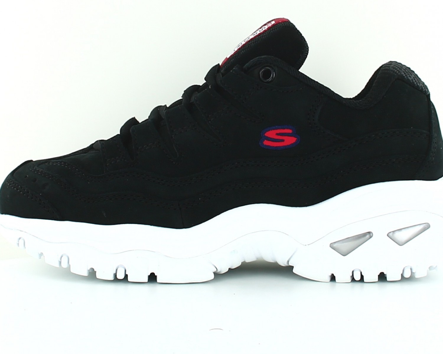 skechers sport rouge