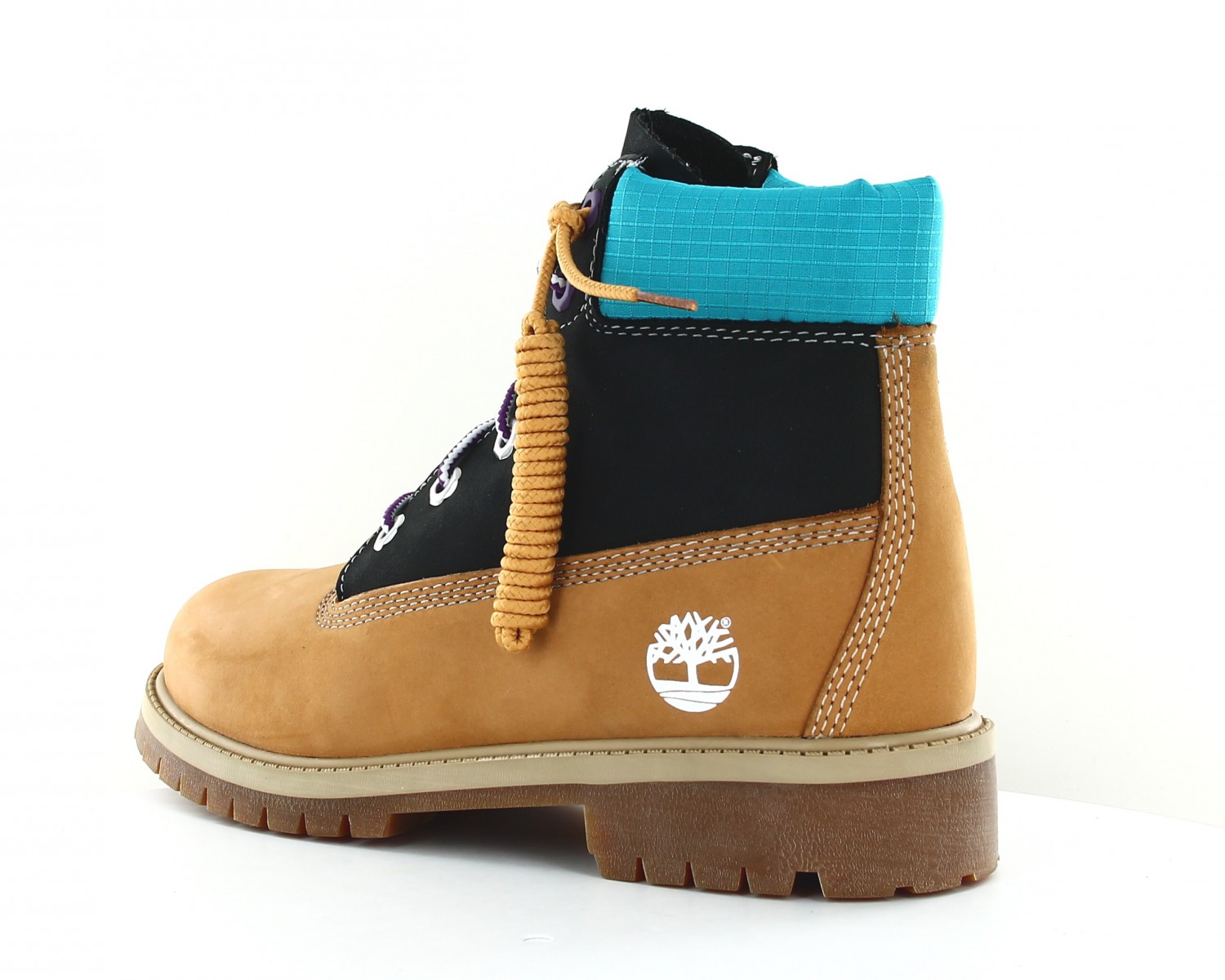 Buy Timberland 6 Inch Lace 0A5YRH 959 - NOIRFONCE
