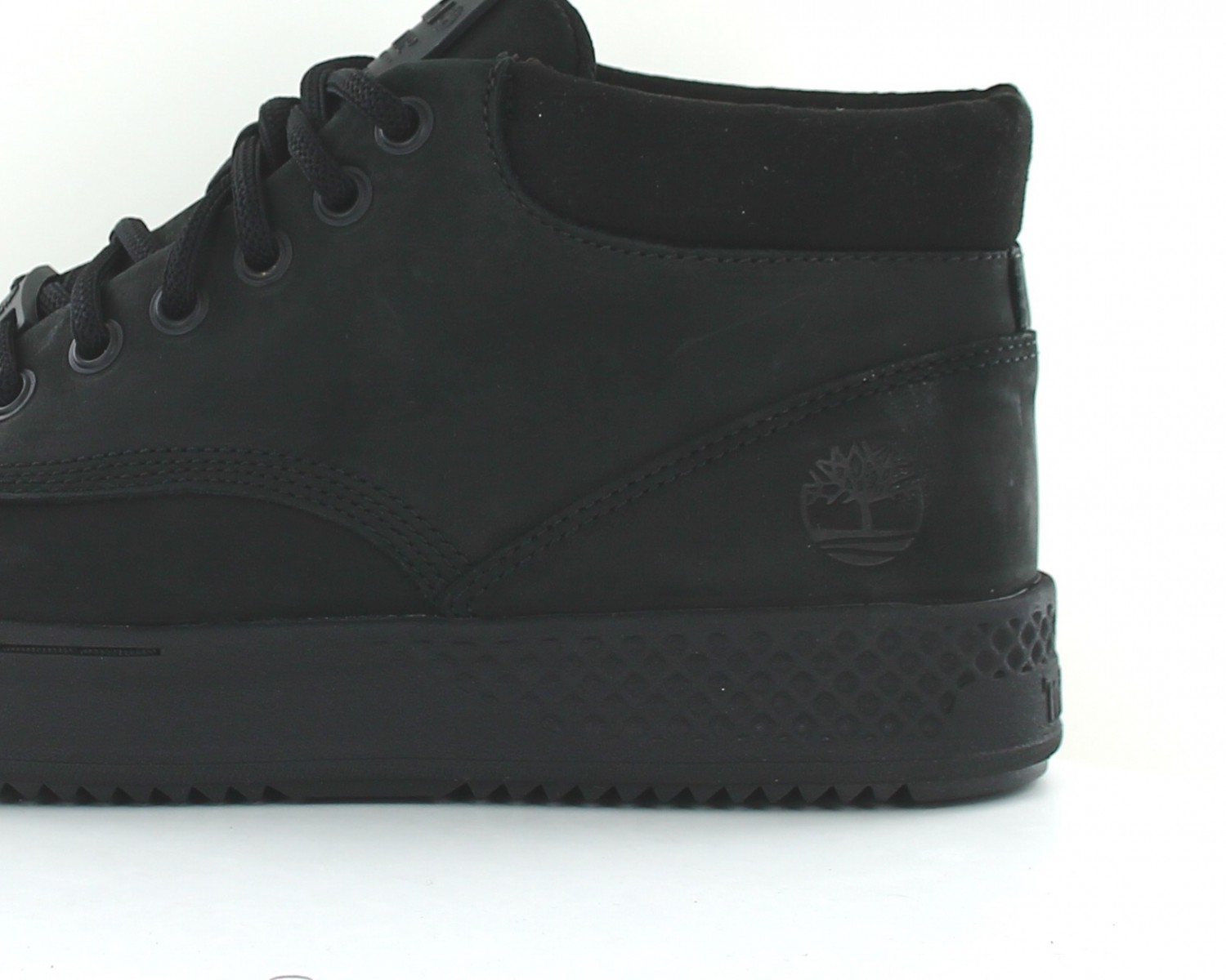 Timberland best sale cityroam noir