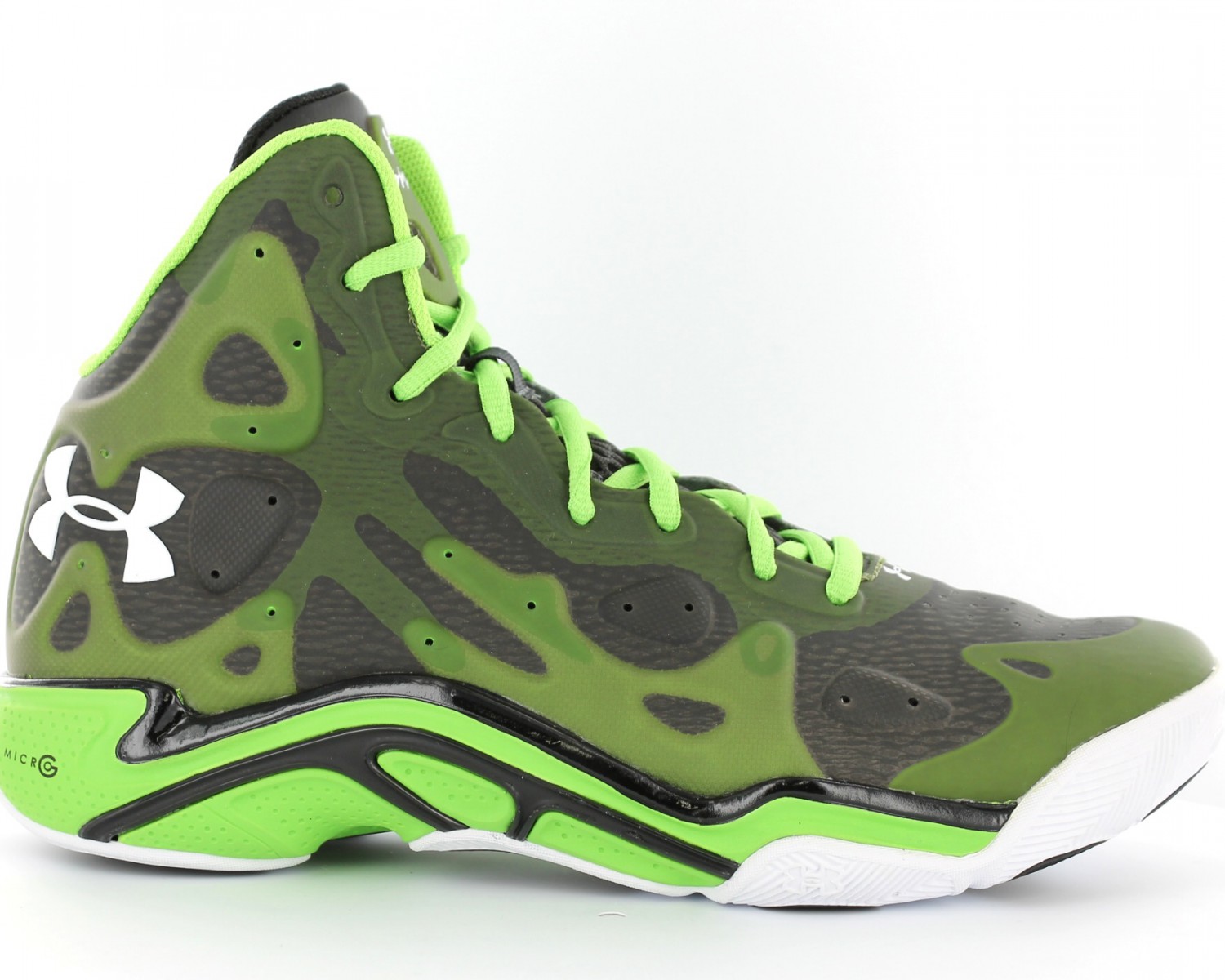 Under armour micro store g anatomix spawn 2