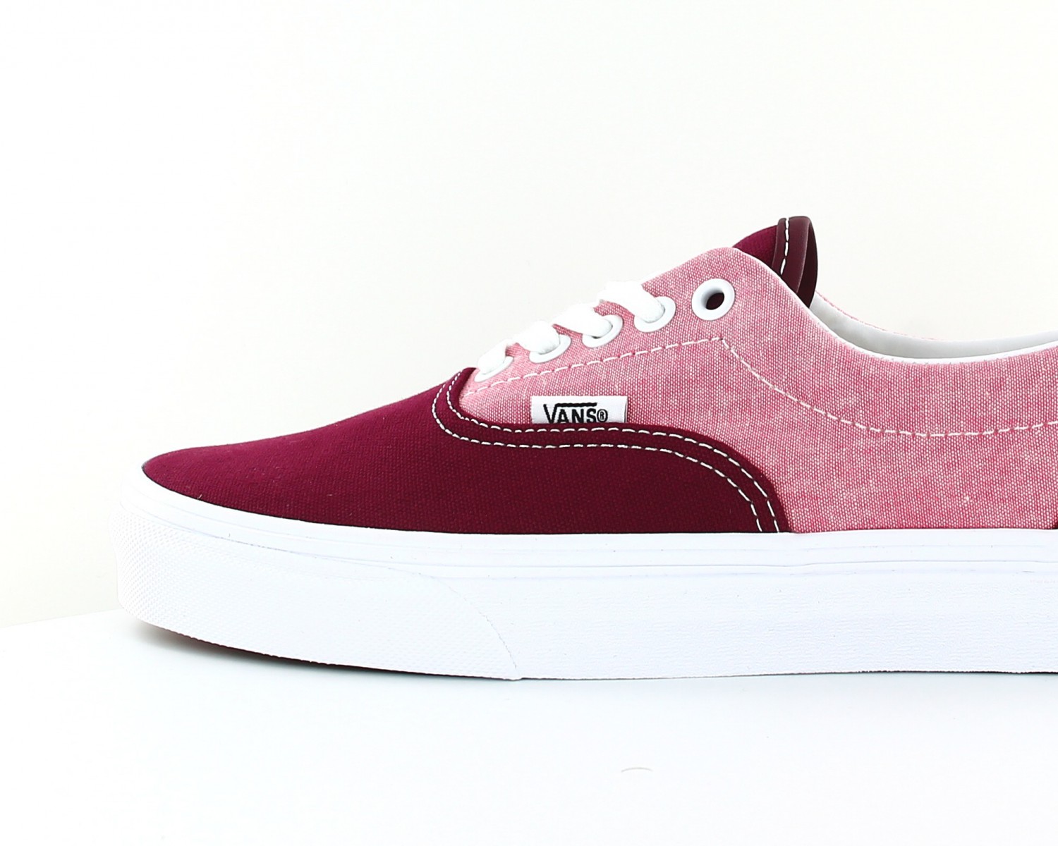 Vans u era clearance 59 bordeaux