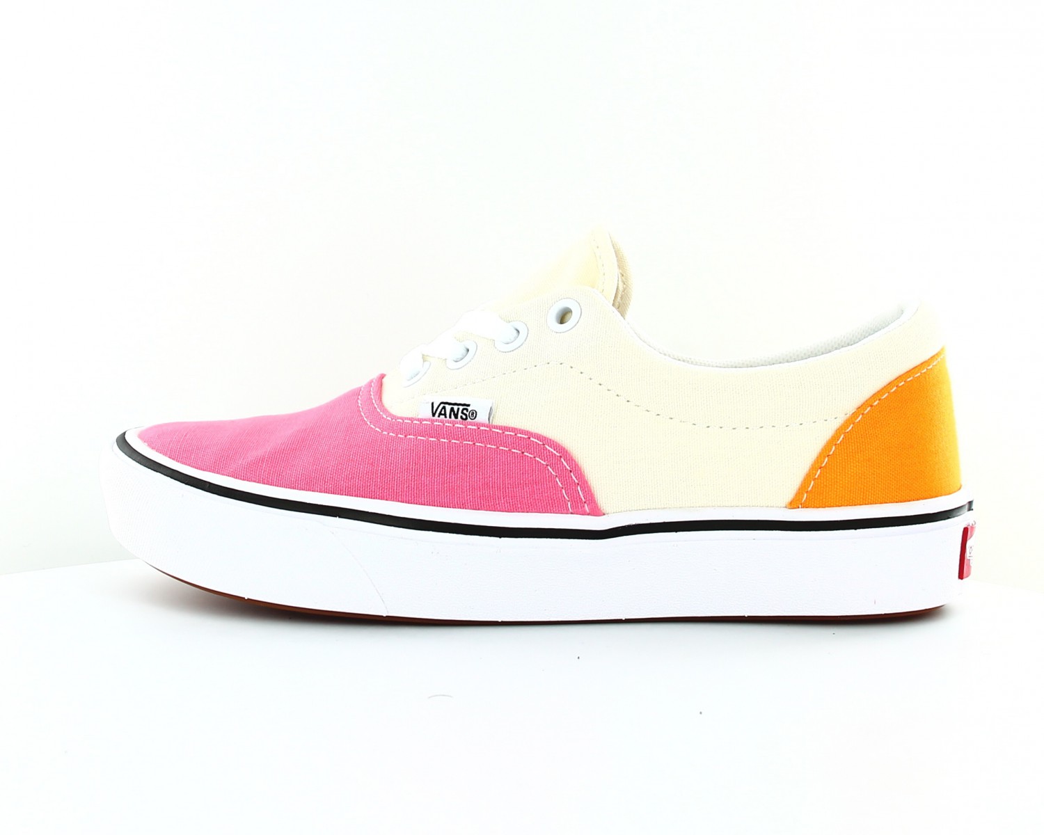 vans era 59 femme rose