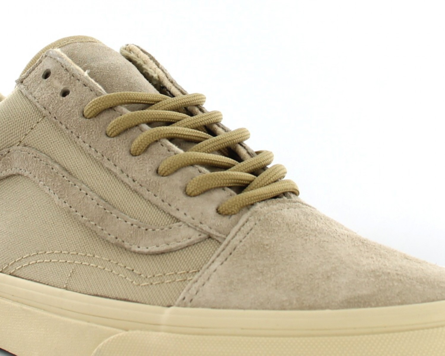 vans old skool mte khaki