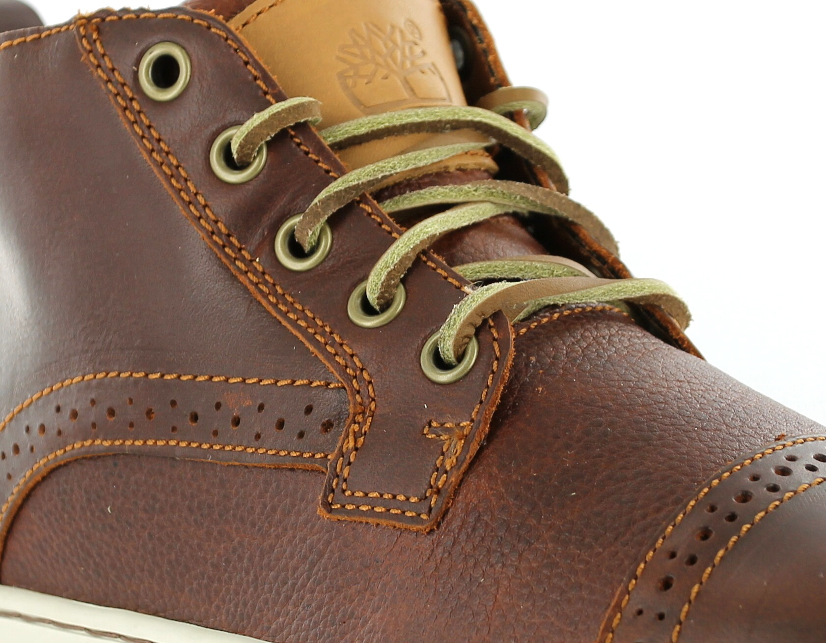 Timberland fulk deals cap toe chukka