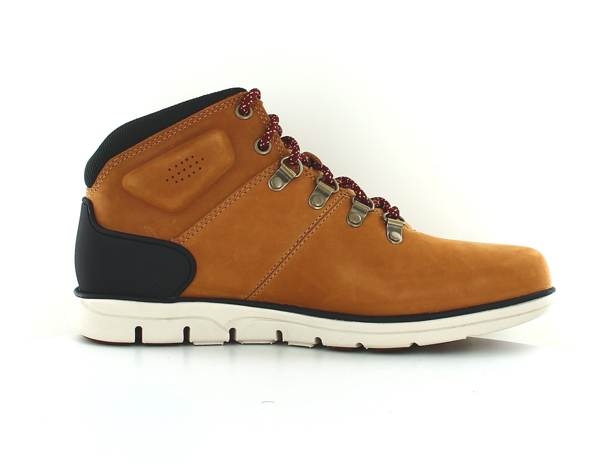 Timberland Bradstreet Hiker Beige Marron