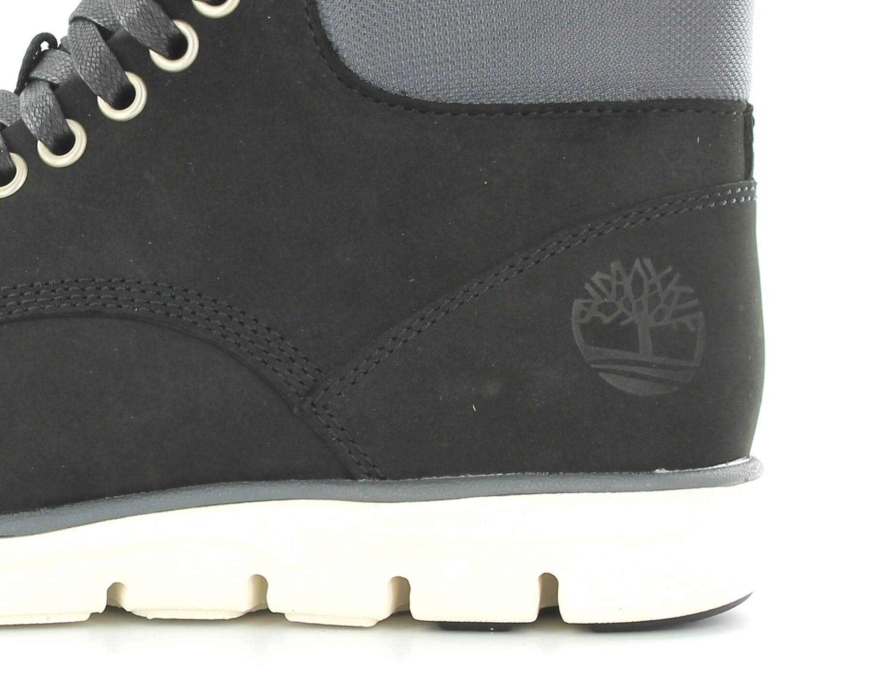 Timberland bradstreet clearance noir