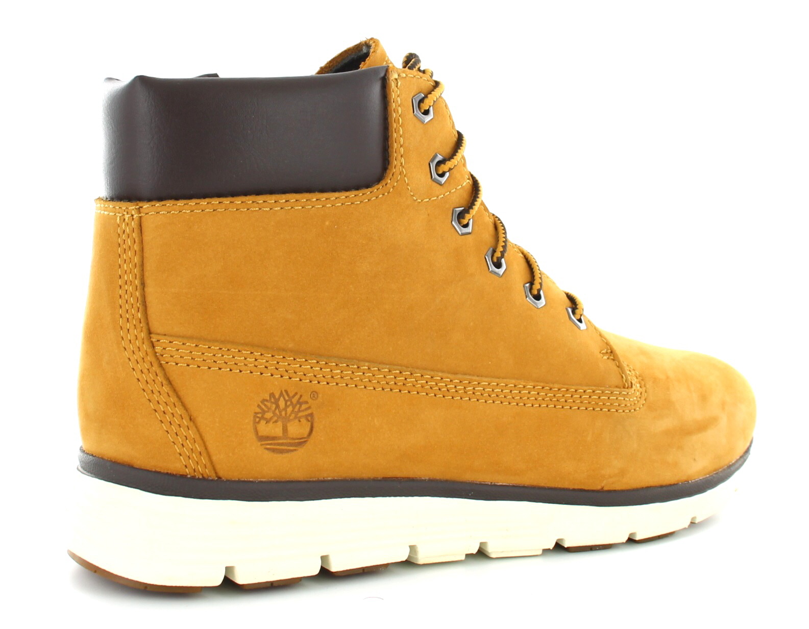 Timberland Killington 6 In Beige Marron