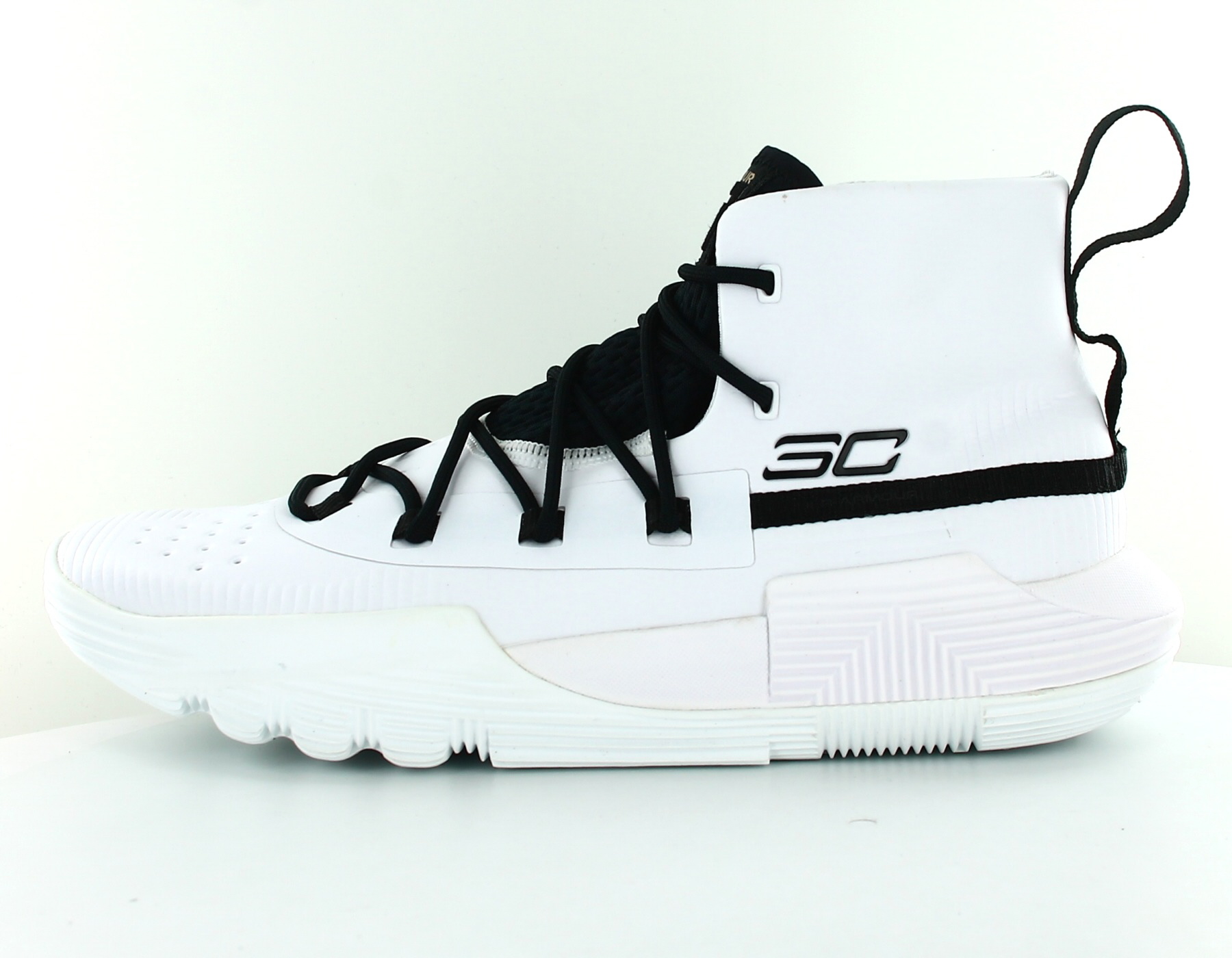 Under armour clearance sc 3zero 2