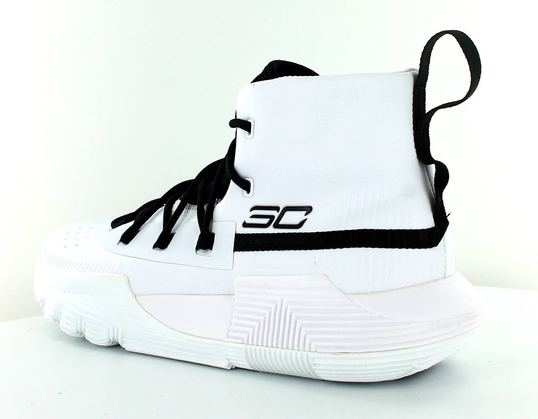 Under armor clearance sc 3zero ii