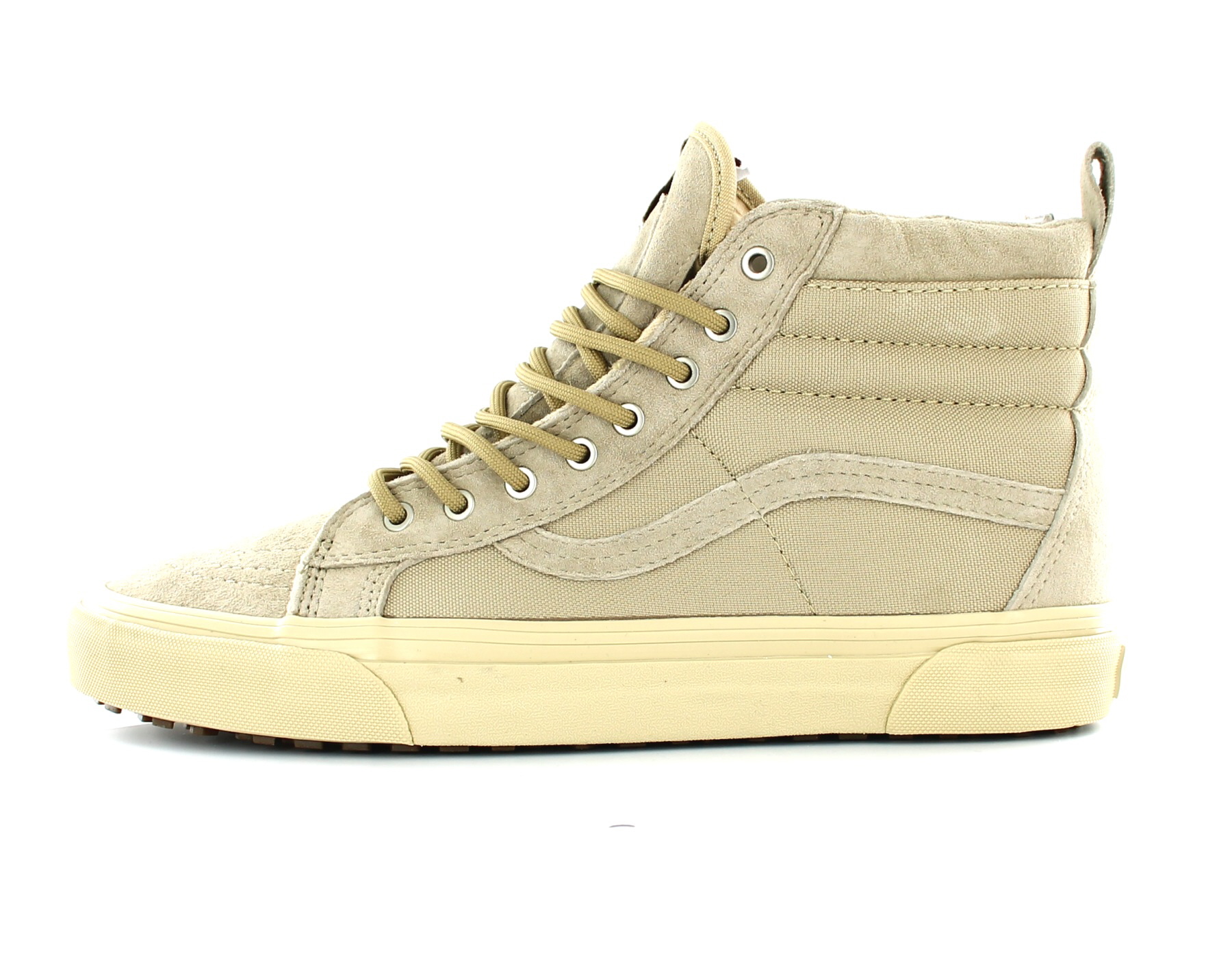 vans mte beige