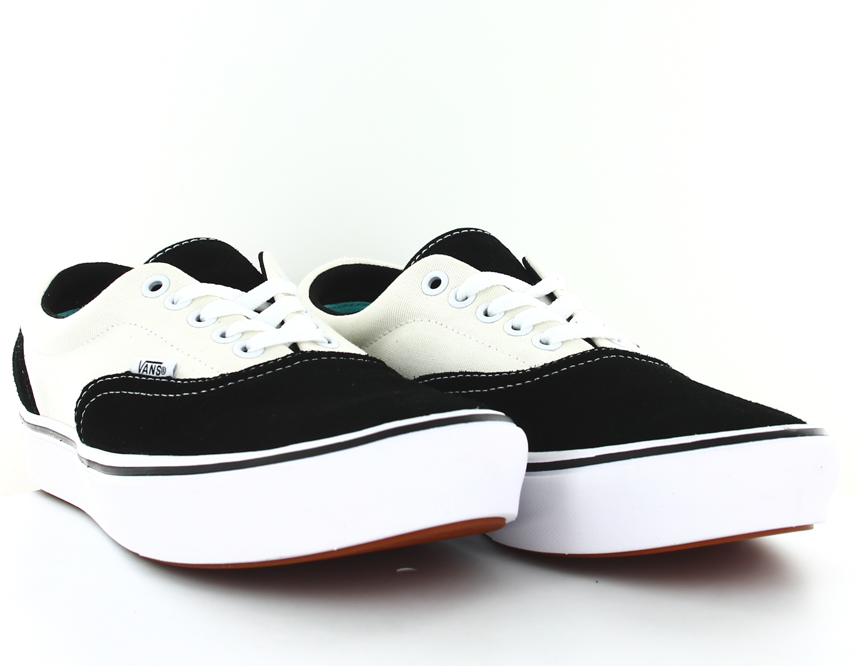 Vans era clearance 59 blanche