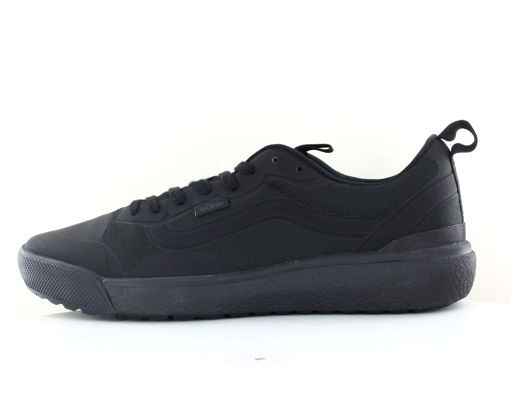 Vans cheap ultrarange noir