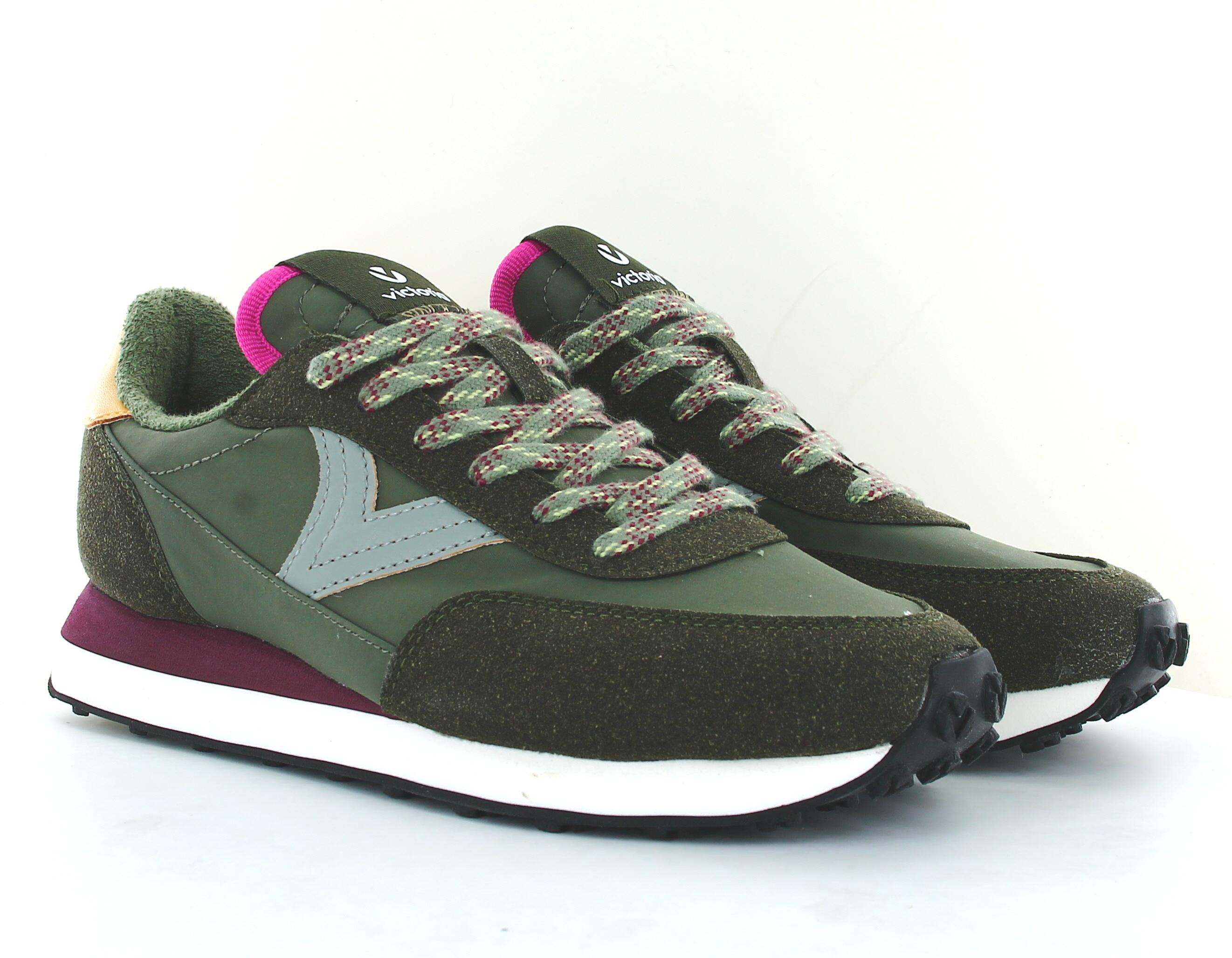 Saucony shop jazz kaki